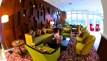 Ramada by Wyndham Al Qassim 5*