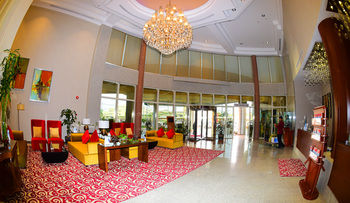 Ramada by Wyndham Al Qassim 5*