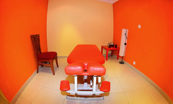 Ramada by Wyndham Al Qassim 5*