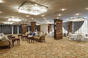 Ramada by Wyndham Al Qassim 5*