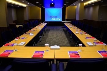 Ramada by Wyndham Al Qassim 5*
