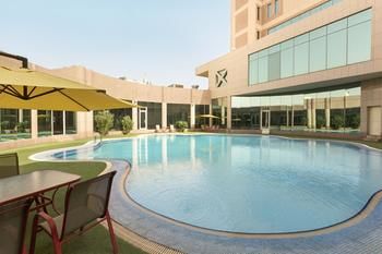 Ramada by Wyndham Al Qassim 5*
