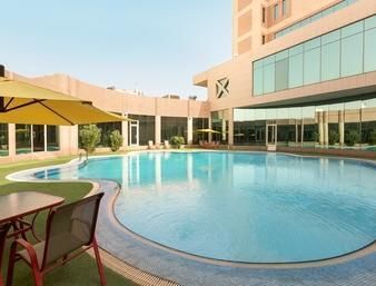 Ramada by Wyndham Al Qassim 5*