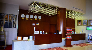 Ramada by Wyndham Al Qassim 5*