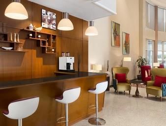 Ramada by Wyndham Al Qassim 5*