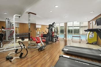 Ramada by Wyndham Al Qassim 5*