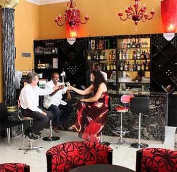 Kings in Cape Hotel 3*