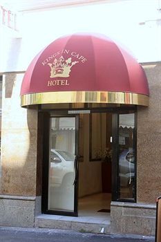 Kings in Cape Hotel 3*