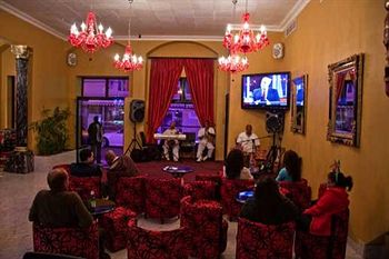 Kings in Cape Hotel 3*