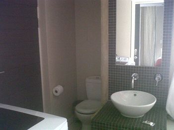 Kings in Cape Hotel 3*