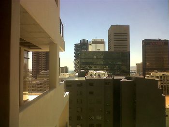 Kings in Cape Hotel 3*