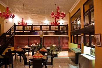 Kings in Cape Hotel 3*