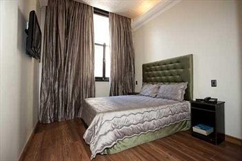 Kings in Cape Hotel 3*