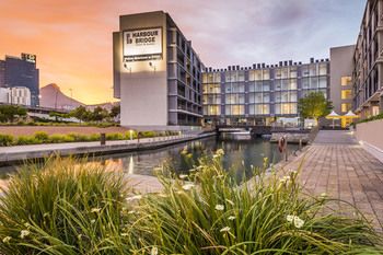 aha Harbour Bridge Hotel & Suites 4*