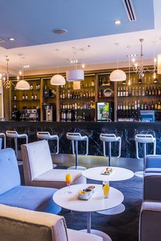 aha Harbour Bridge Hotel & Suites 4*