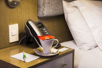 aha Harbour Bridge Hotel & Suites 4*