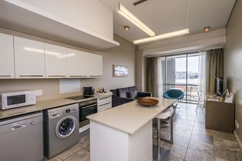 aha Harbour Bridge Hotel & Suites 4*