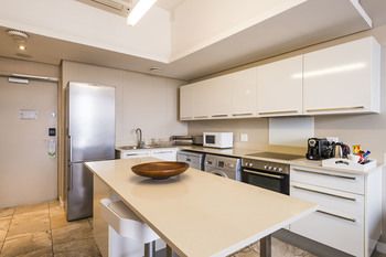 aha Harbour Bridge Hotel & Suites 4*