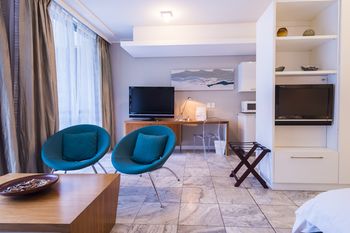 aha Harbour Bridge Hotel & Suites 4*