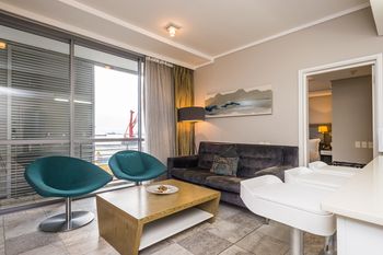 aha Harbour Bridge Hotel & Suites 4*