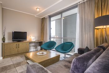aha Harbour Bridge Hotel & Suites 4*