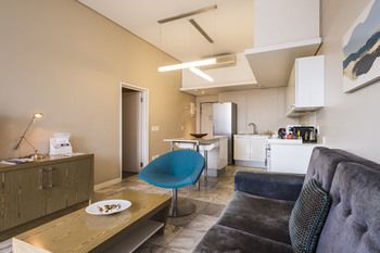 aha Harbour Bridge Hotel & Suites 4*