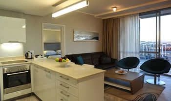aha Harbour Bridge Hotel & Suites 4*