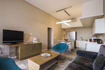 aha Harbour Bridge Hotel & Suites 4*