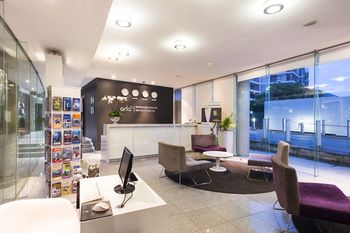 aha Harbour Bridge Hotel & Suites 4*