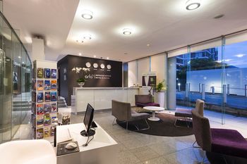 aha Harbour Bridge Hotel & Suites 4*
