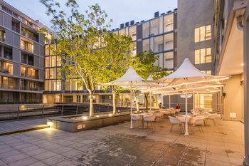 aha Harbour Bridge Hotel & Suites 4*