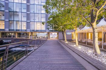 aha Harbour Bridge Hotel & Suites 4*