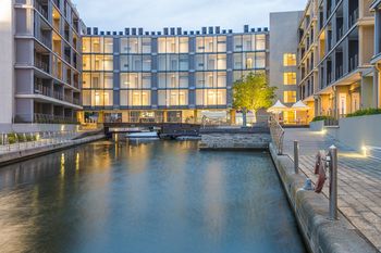 aha Harbour Bridge Hotel & Suites 4*