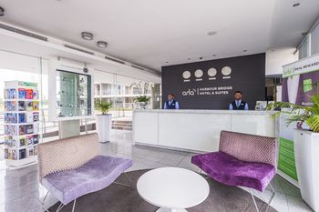 aha Harbour Bridge Hotel & Suites 4*