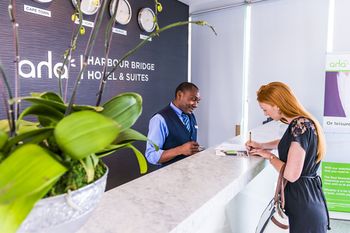 aha Harbour Bridge Hotel & Suites 4*