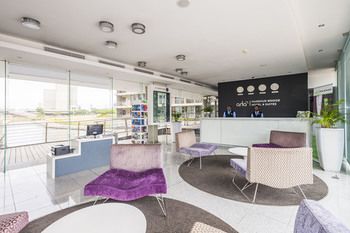 aha Harbour Bridge Hotel & Suites 4*