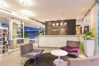 aha Harbour Bridge Hotel & Suites 4*