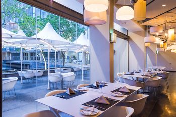 aha Harbour Bridge Hotel & Suites 4*
