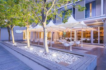 aha Harbour Bridge Hotel & Suites 4*