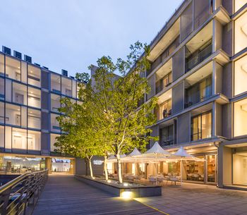 aha Harbour Bridge Hotel & Suites 4*