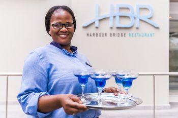 aha Harbour Bridge Hotel & Suites 4*