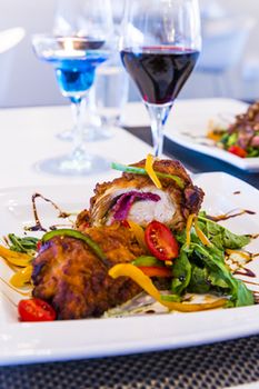 aha Harbour Bridge Hotel & Suites 4*