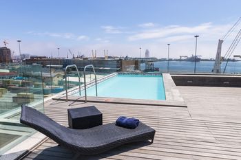 aha Harbour Bridge Hotel & Suites 4*