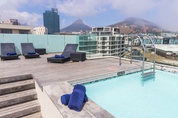 aha Harbour Bridge Hotel & Suites 4*