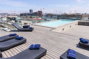 aha Harbour Bridge Hotel & Suites 4*