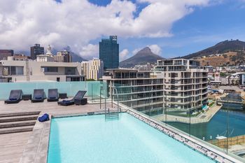 aha Harbour Bridge Hotel & Suites 4*