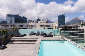 aha Harbour Bridge Hotel & Suites 4*