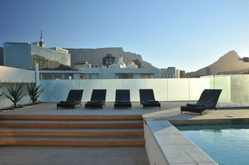aha Harbour Bridge Hotel & Suites 4*