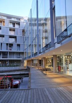 aha Harbour Bridge Hotel & Suites 4*