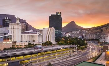 aha Harbour Bridge Hotel & Suites 4*